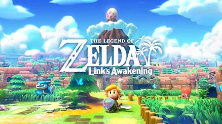 The Legend of Zelda™: Link’s Awakening